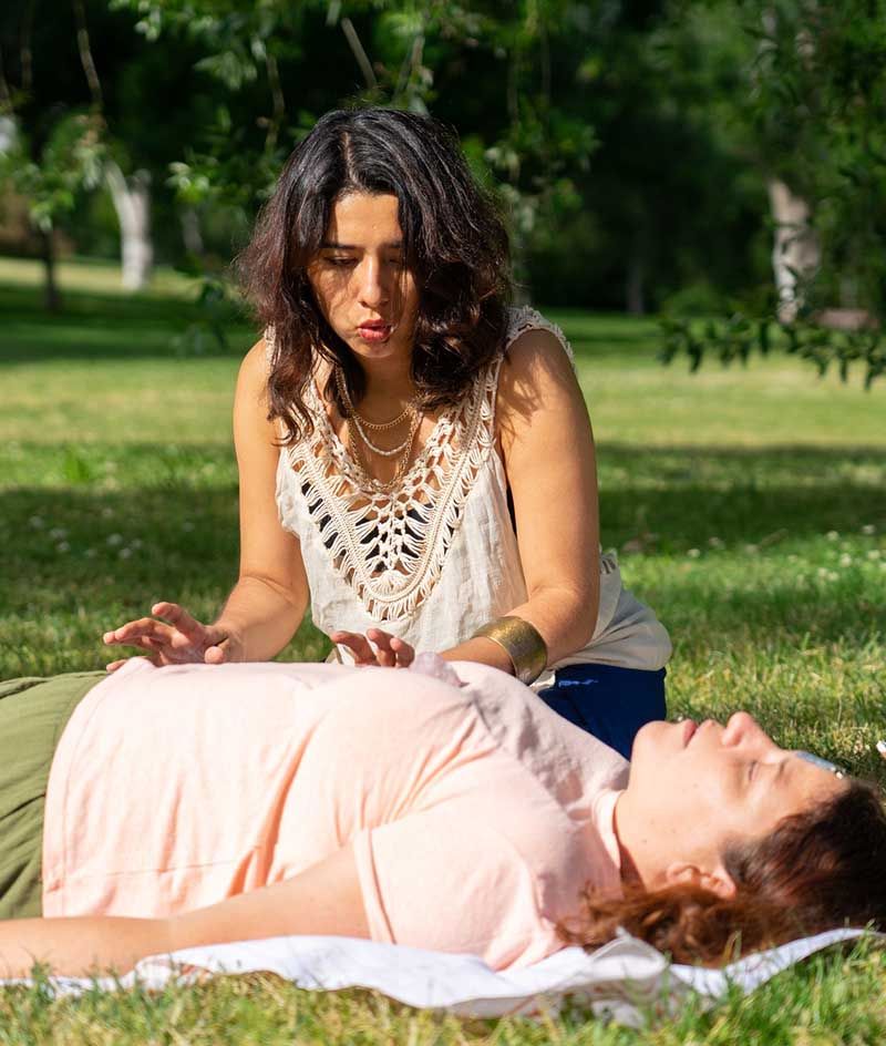 Breathwork