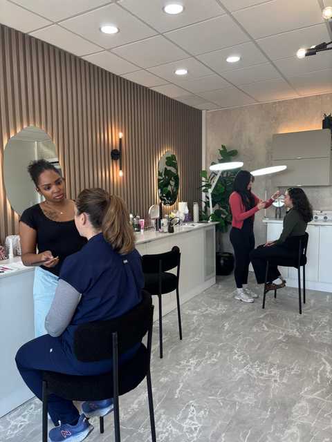 gallery image in our gallery