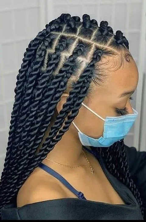 Twists service