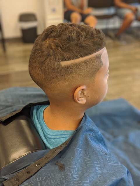 Burstfade