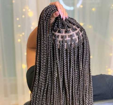 African Hair Braiding by Hawa hero image