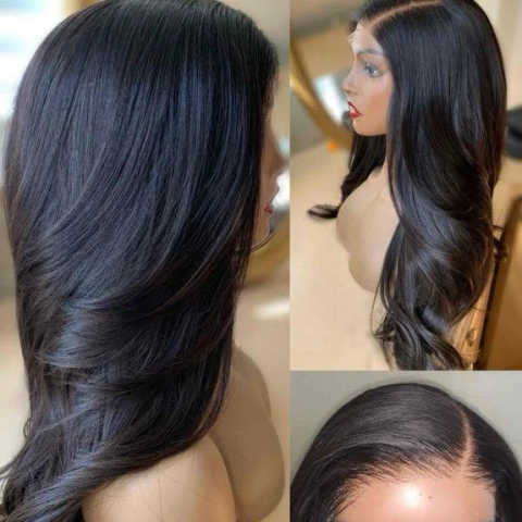 Custom Hair Pieces service