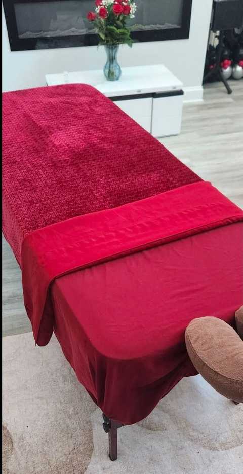 Spa@Home Travel service
