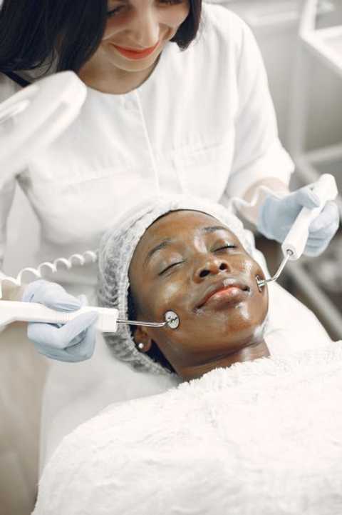 HYDRAFACIAL