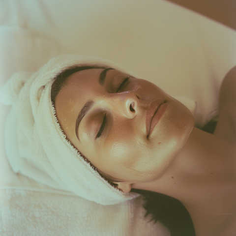Relax And Restore Facial