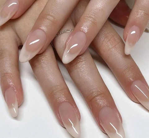 French Manicure