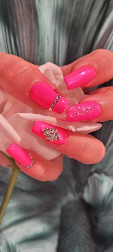 Kids GEL Mani