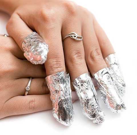 Removal ( Acrylic, Dip power, gelX)