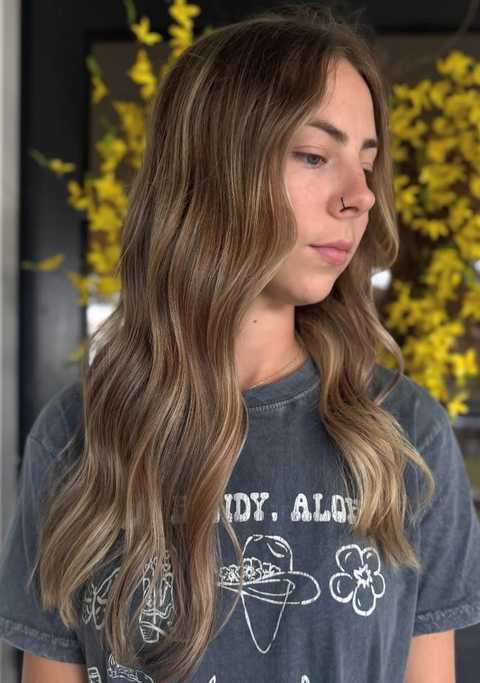 Hair Feather