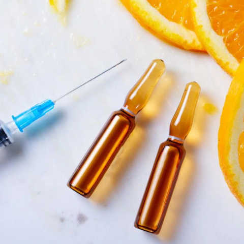 Vitamin B12 service