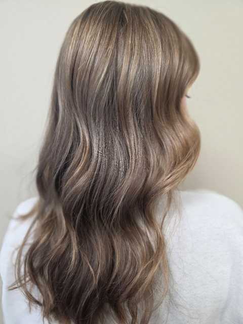 Hair by Stephanie Lee gallery image