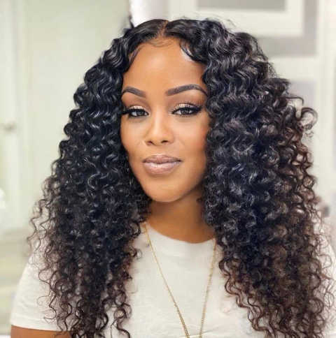 Sew-ins service