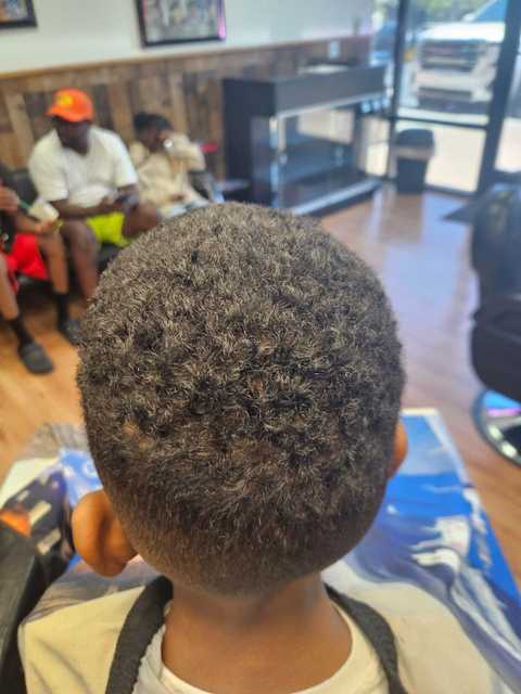 Burstfade