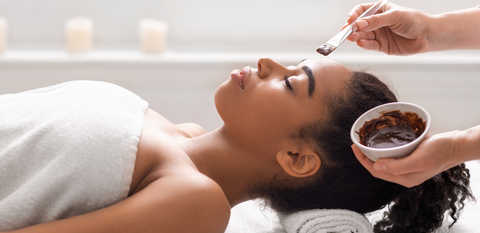 Facial Rejuvenation service