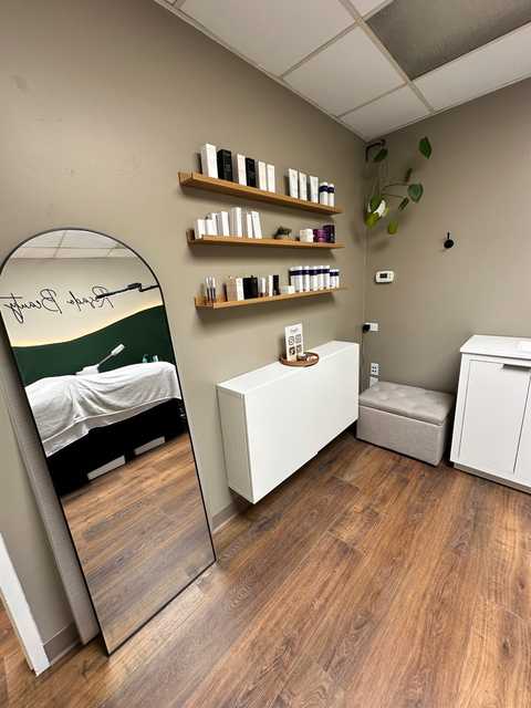 gallery image in our gallery