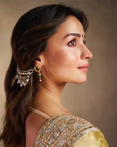 Make-up for Film and Theatre service