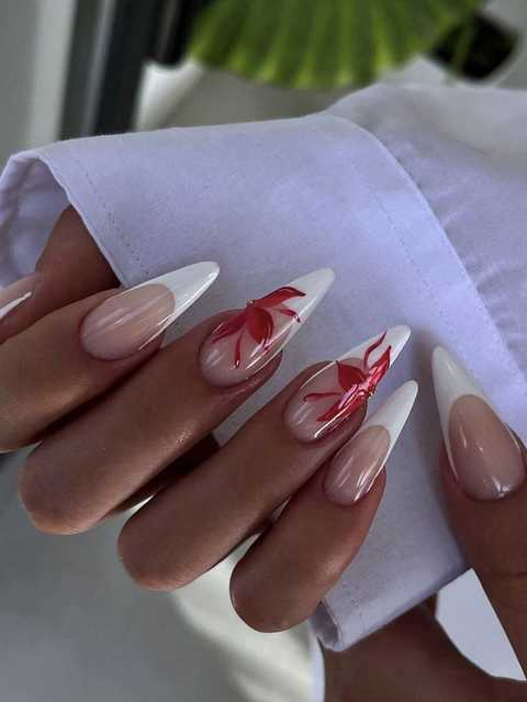 Nail Art & Design service
