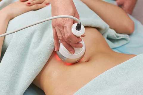 Body Treatments service