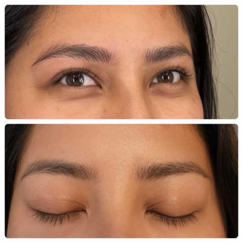 Magic Power Brows