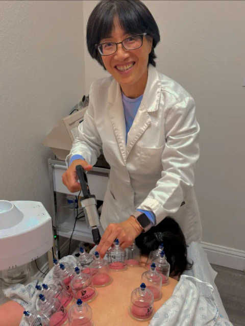 Eternal Health & Wellness Acupuncture Center gallery image
