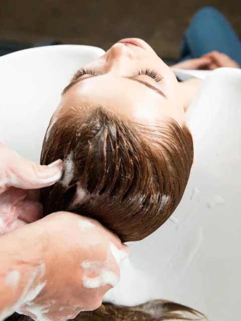 Hair & Scalp Renewal Treatment - Follicle Renewal