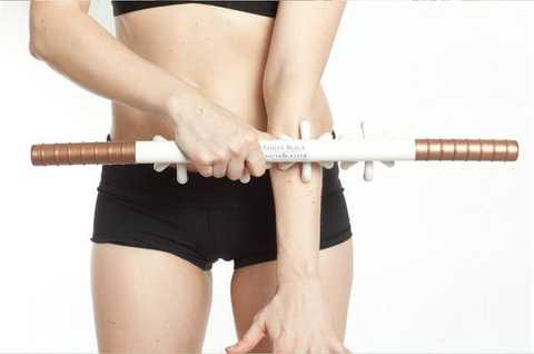 Fascia in Motion Session