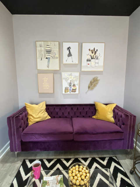 gallery image in our gallery