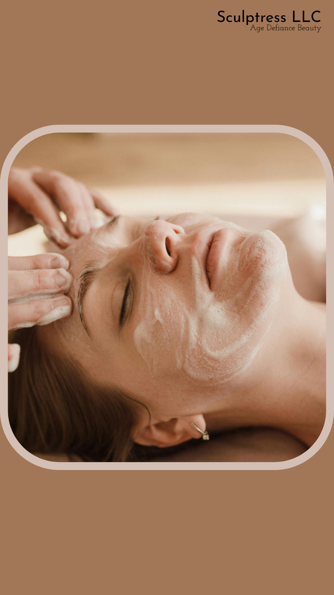 Facials Treatments 60-75 min