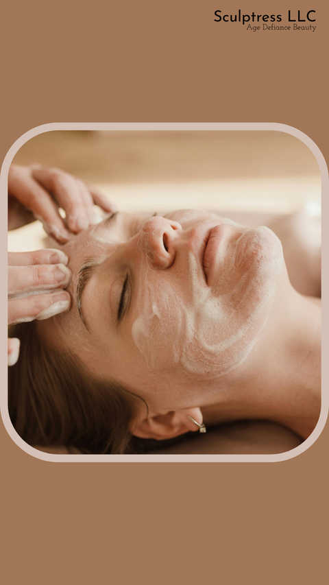 Facials Treatments 60-75 min service