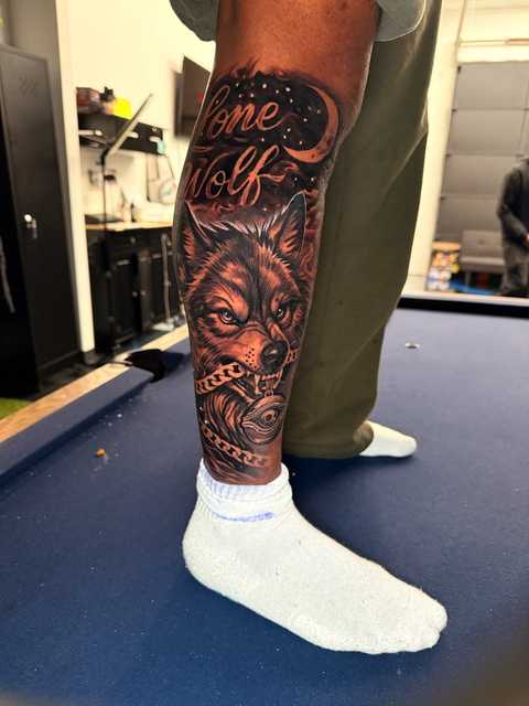 gallery image in our gallery