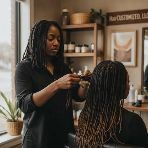 Loc Maintenance (Full set)