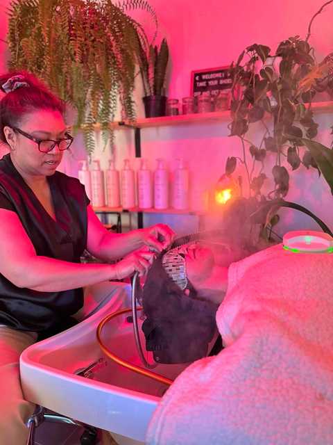 gallery image in our gallery