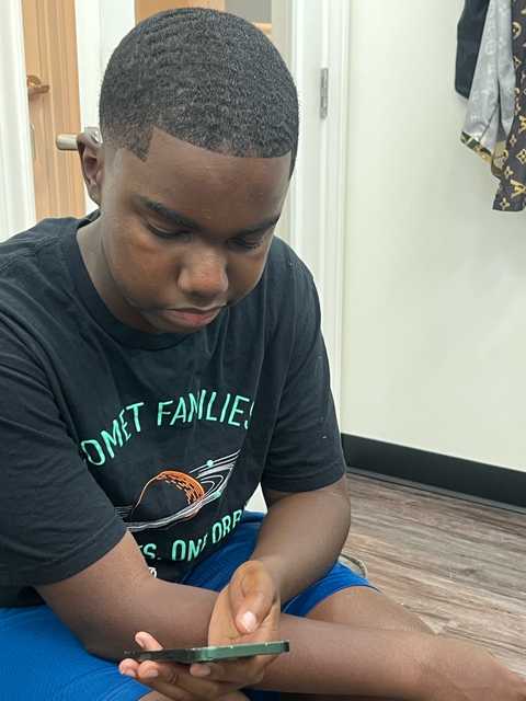 gallery image in our gallery