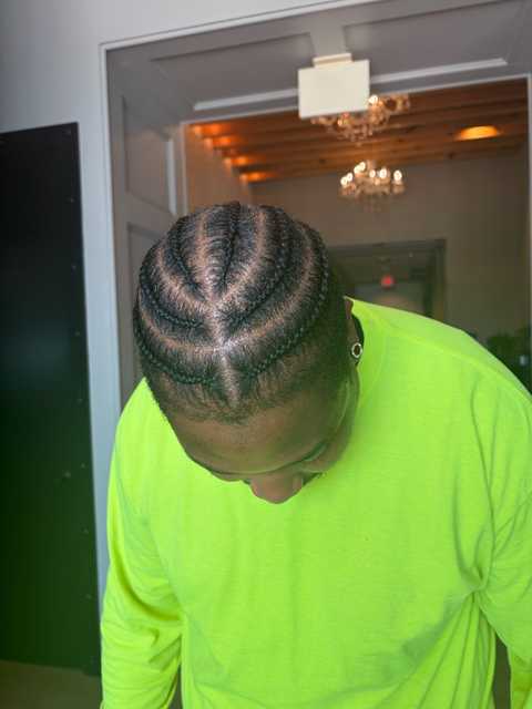 JD Braiding Embassy gallery image