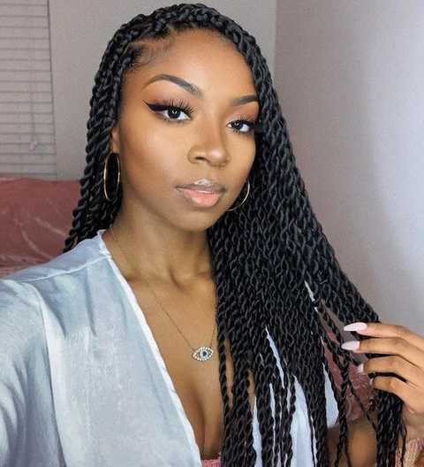 Twists service