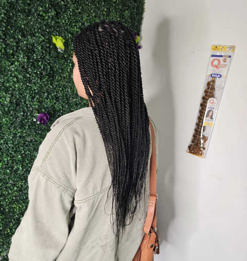 Twists Styling service