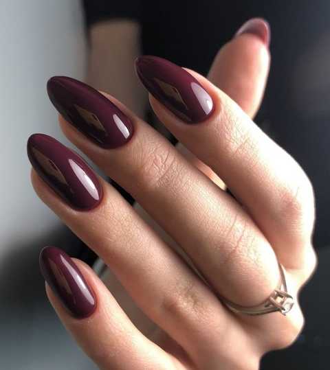 Nail Extensions - Nail extension