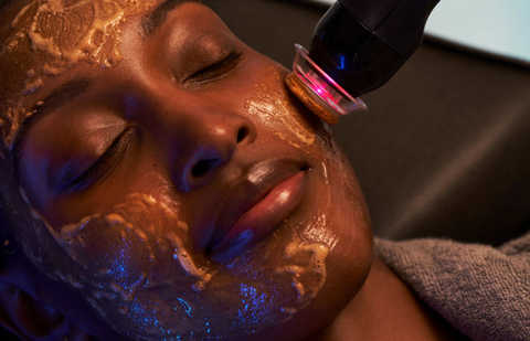 Mommy & Me Facial