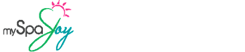My Spa Joy Logo