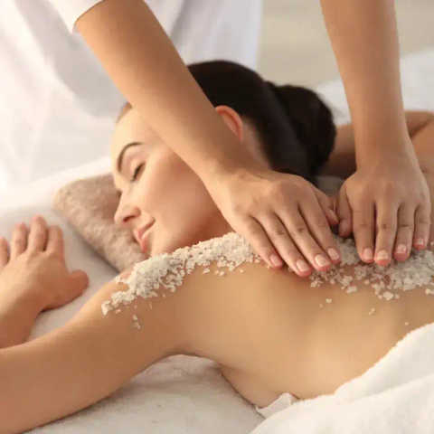 Body Services service