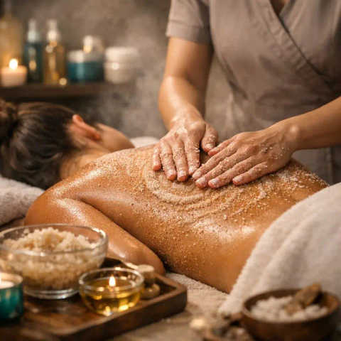 Body service