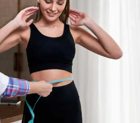 Weight Loss Services service