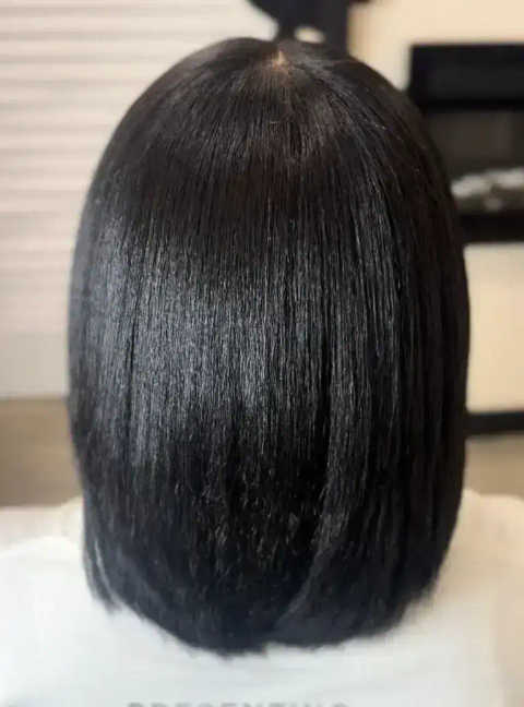 Hair Treatments service