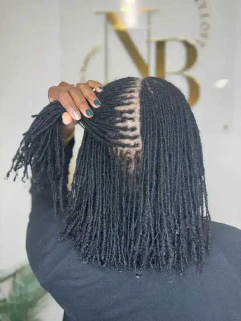Locs service
