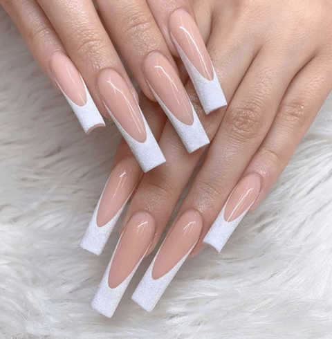 Nail Services service