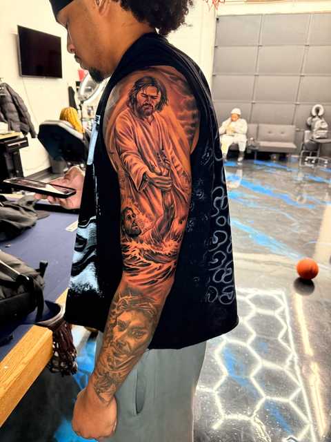 gallery image in our gallery