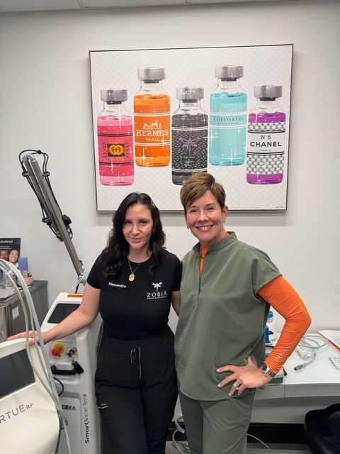 gallery image in our gallery