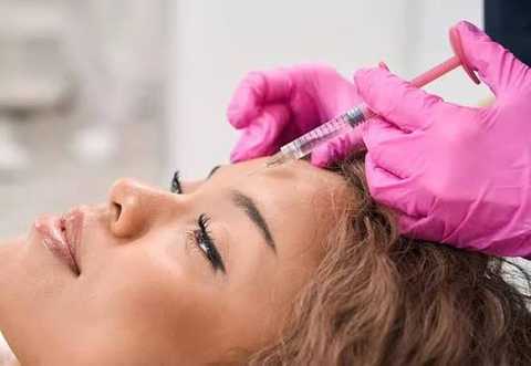 Injectables service
