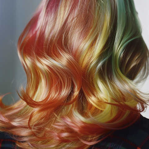 Pravana Vivid Color