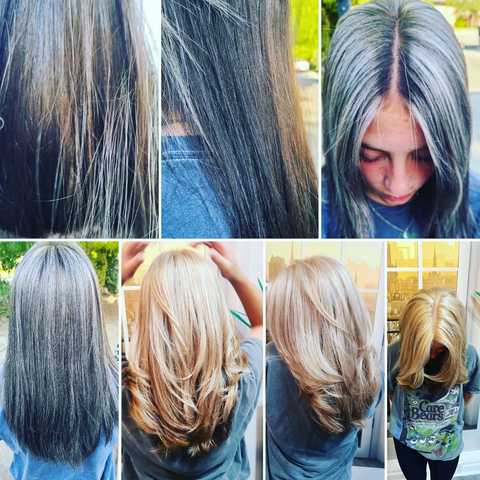 Color / Correction